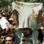 مراسم یادمان ۱۸ تیر ۱۸ تیر