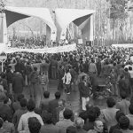 ۱۶ آذر و نقش هویت در انجمنهای اسلامی دانشگاه ناشر آگاهى، مبشر آزادى